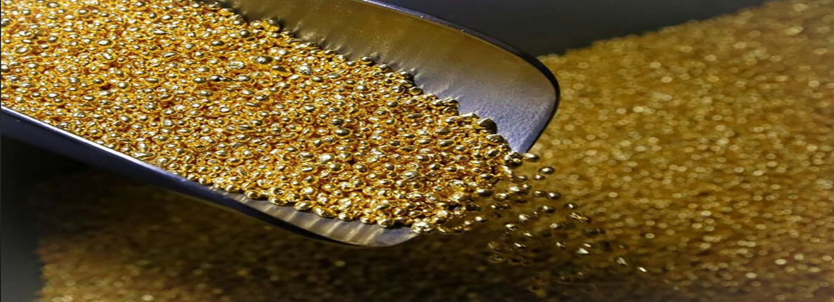 l'or du Burkina
