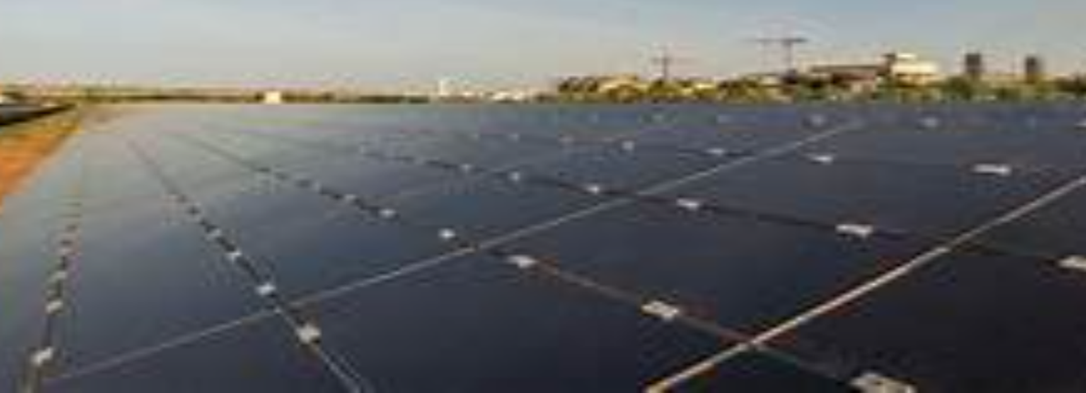Énergie solaire
